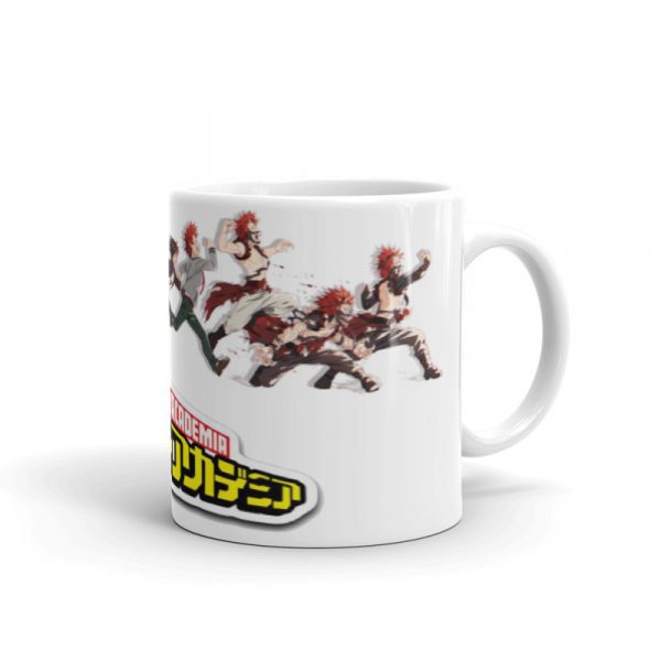 Taza My Hero Academia