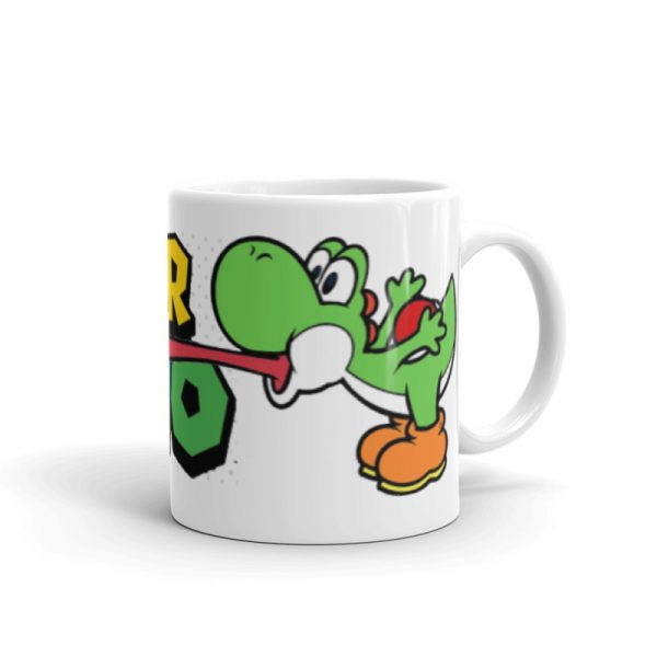 Taza Yoshi