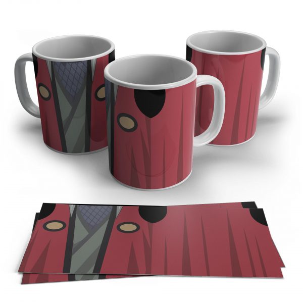 Taza Naruto Jiraiya