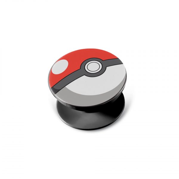 PopSockets PokeBall