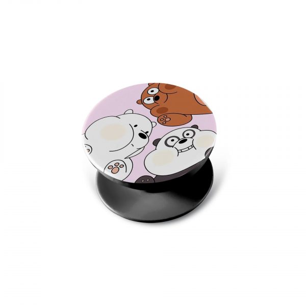 PopSockets Somos Osos