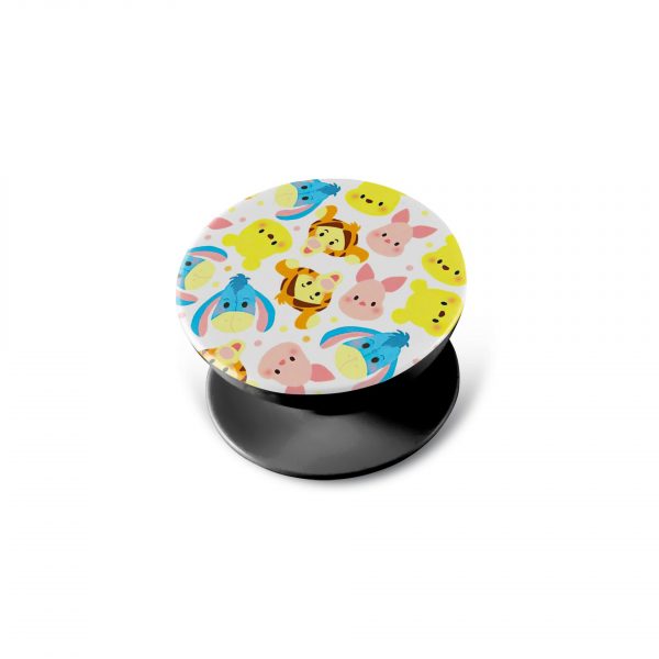 PopSockets Winnie the Pooh