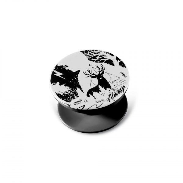 Popsocket Diseño Harry Potter