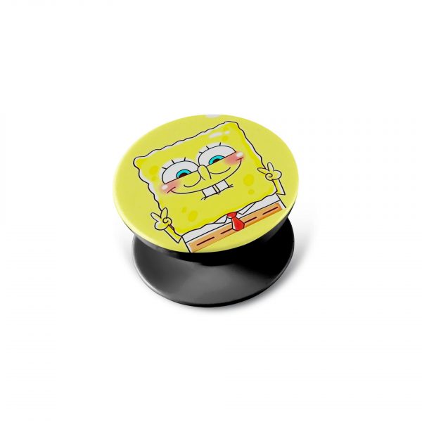 Popsocket BobEsponja
