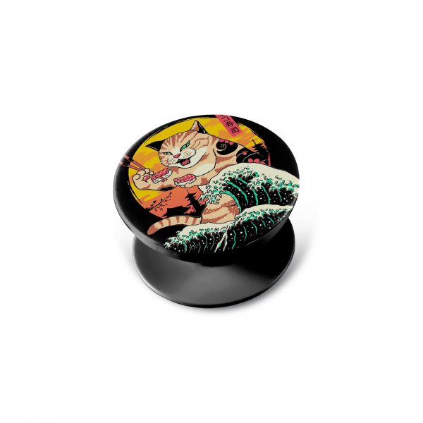 Popsocket SushiCat