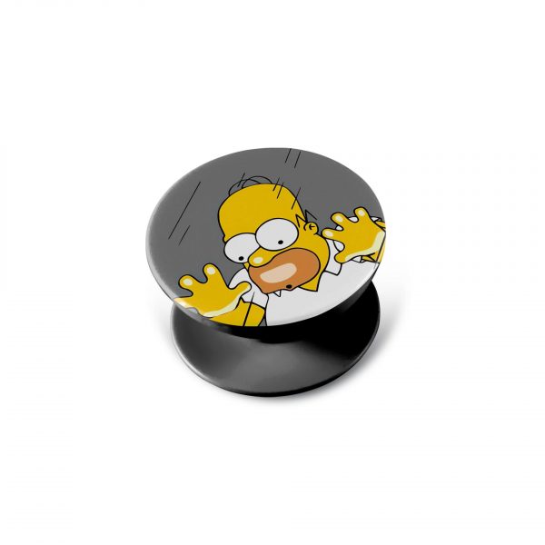 Popsocket Homer