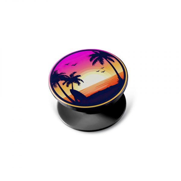 Popsocket Beach