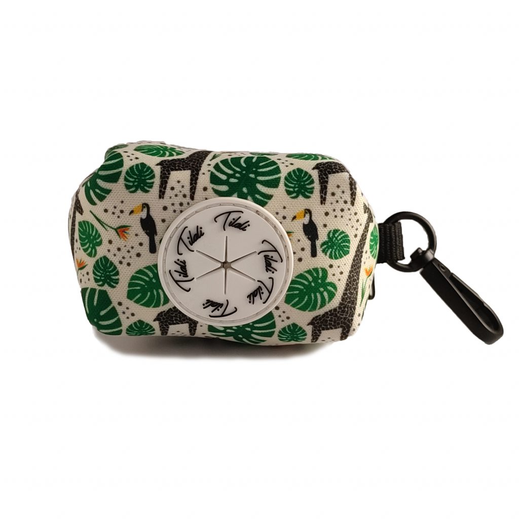 Porta-Bolsas